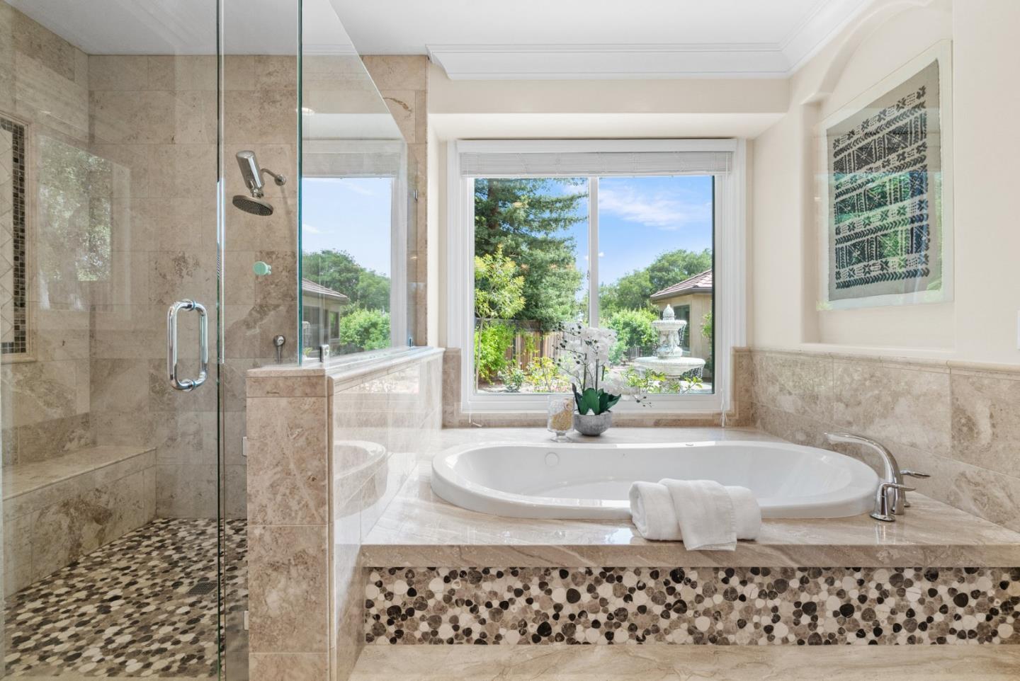 Detail Gallery Image 45 of 57 For 12805 Pierce Rd, Saratoga,  CA 95070 - 6 Beds | 5/1 Baths