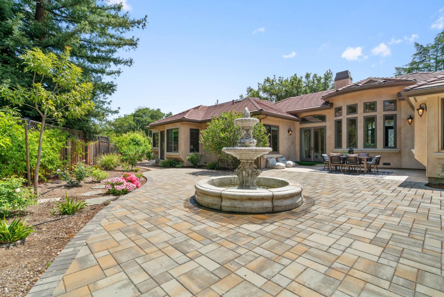 Detail Gallery Image 51 of 57 For 12805 Pierce Rd, Saratoga,  CA 95070 - 6 Beds | 5/1 Baths