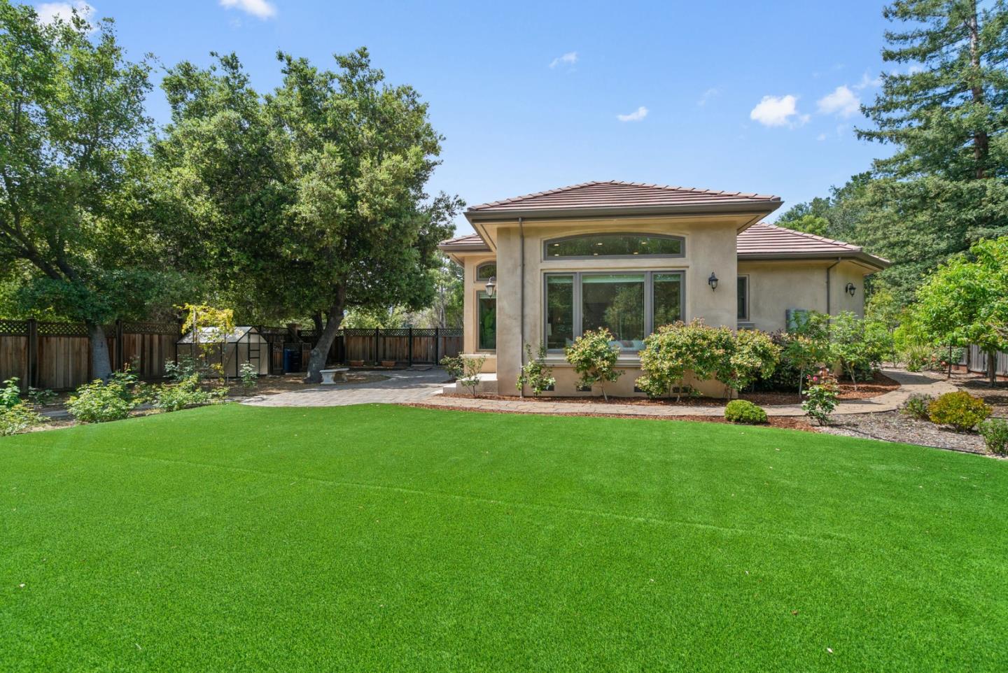 Detail Gallery Image 52 of 57 For 12805 Pierce Rd, Saratoga,  CA 95070 - 6 Beds | 5/1 Baths