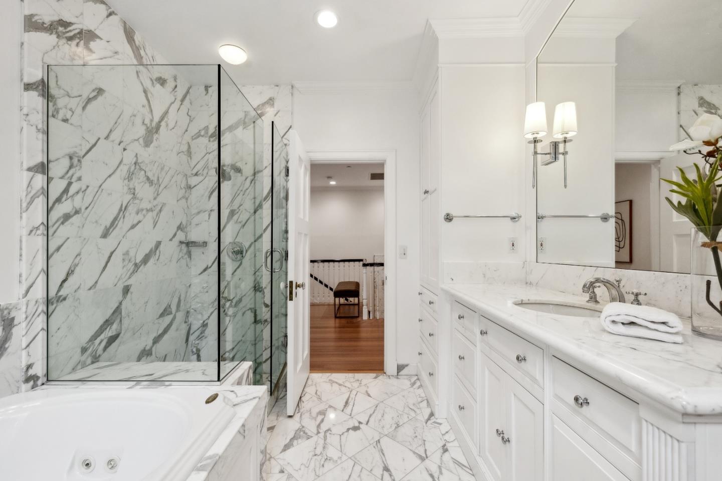 Detail Gallery Image 30 of 44 For 2301 Oakdale Rd, Hillsborough,  CA 94010 - 5 Beds | 4/1 Baths