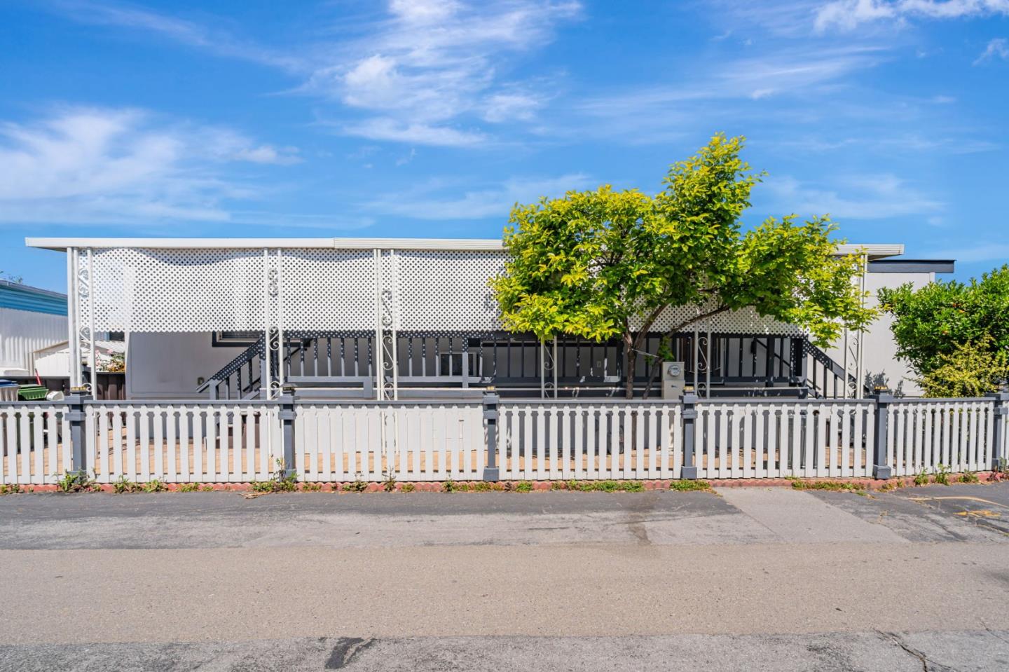 Detail Gallery Image 26 of 26 For 1350 Oakland Rd #152,  San Jose,  CA 95112 - 3 Beds | 2 Baths