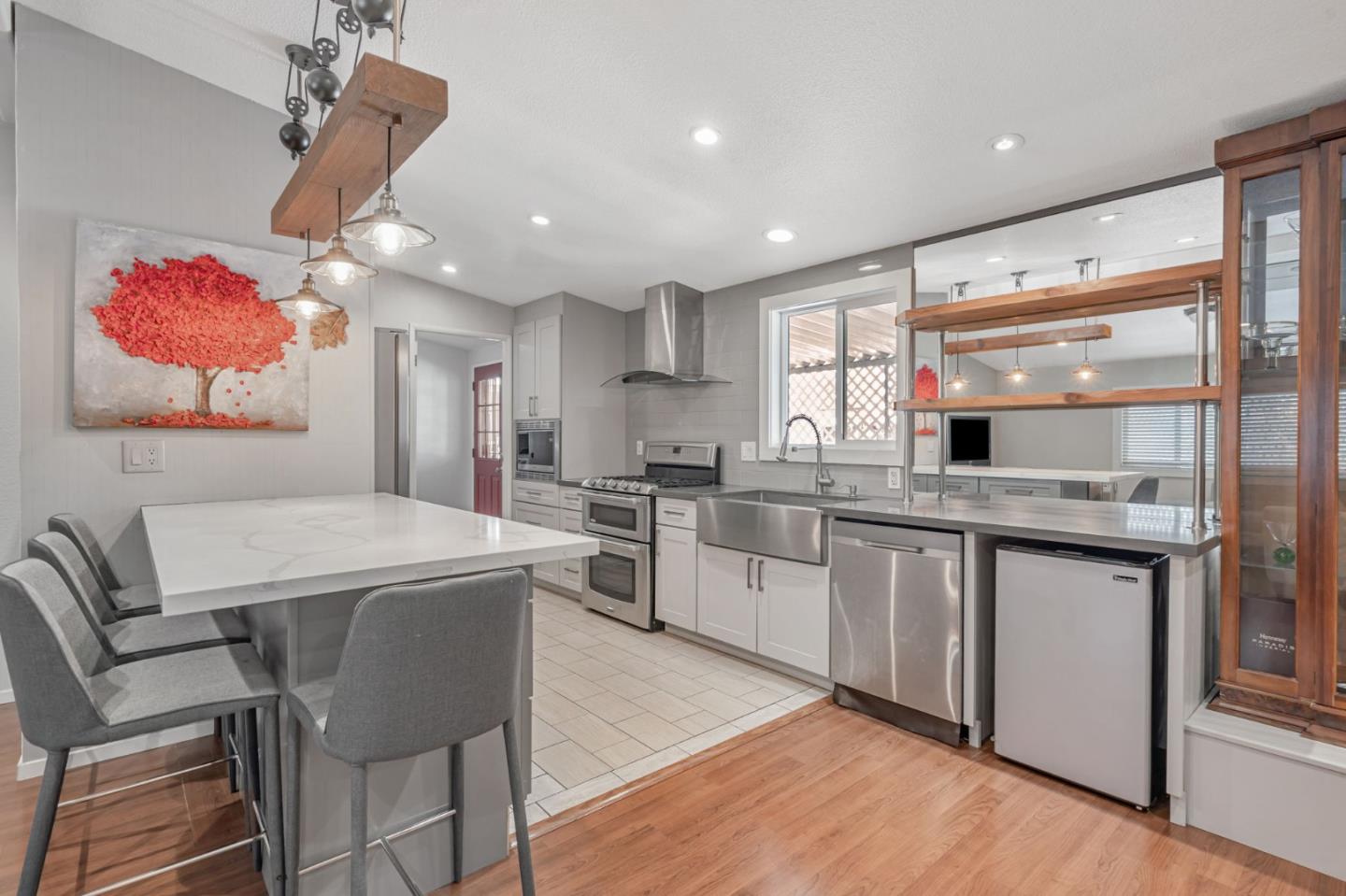 Detail Gallery Image 5 of 26 For 1350 Oakland Rd #152,  San Jose,  CA 95112 - 3 Beds | 2 Baths