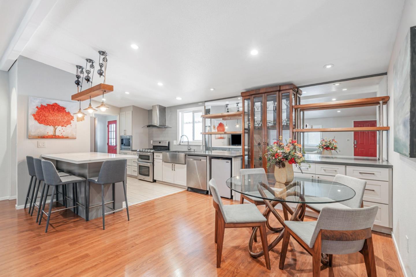 Detail Gallery Image 9 of 26 For 1350 Oakland Rd #152,  San Jose,  CA 95112 - 3 Beds | 2 Baths