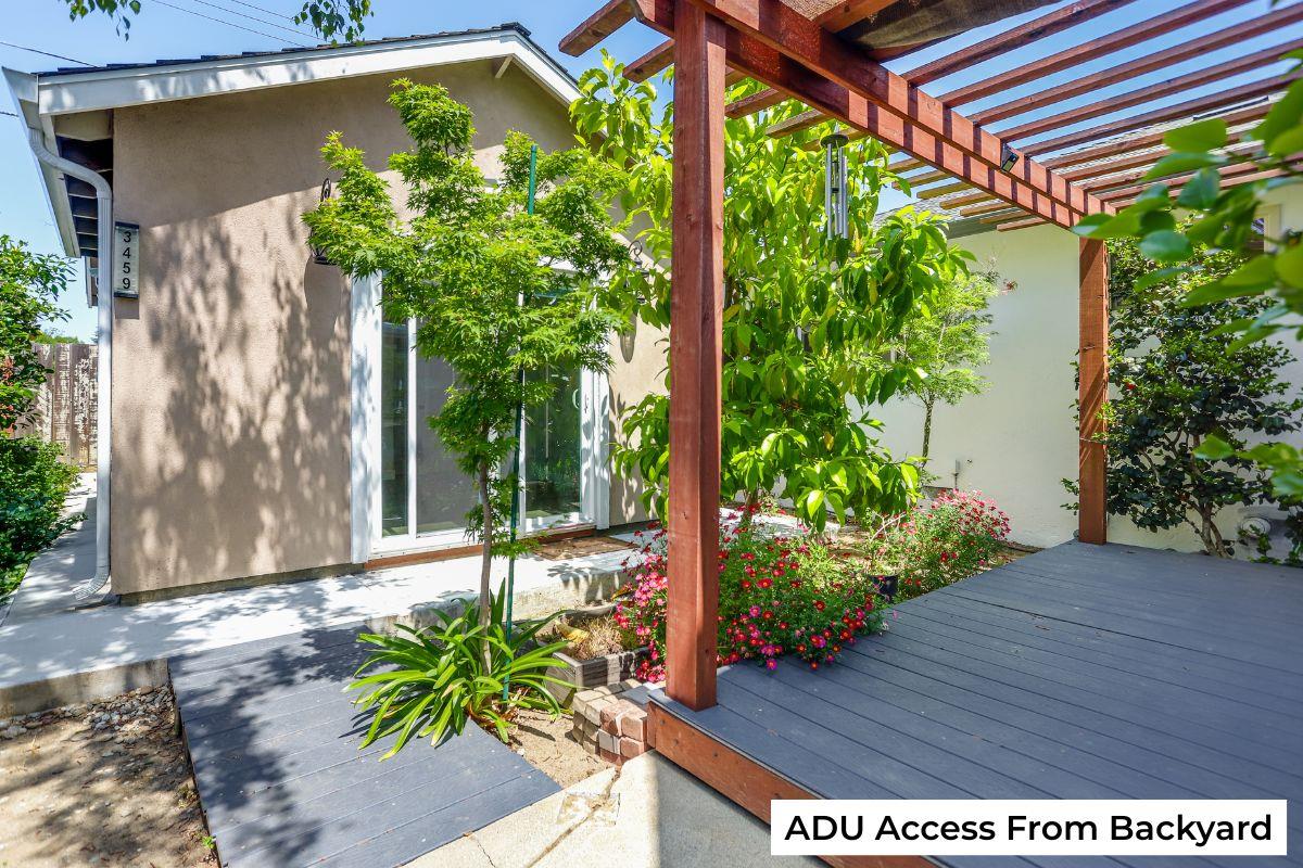 Detail Gallery Image 19 of 28 For 3457 Forbes Ave, Santa Clara,  CA 95051 - 5 Beds | 3 Baths