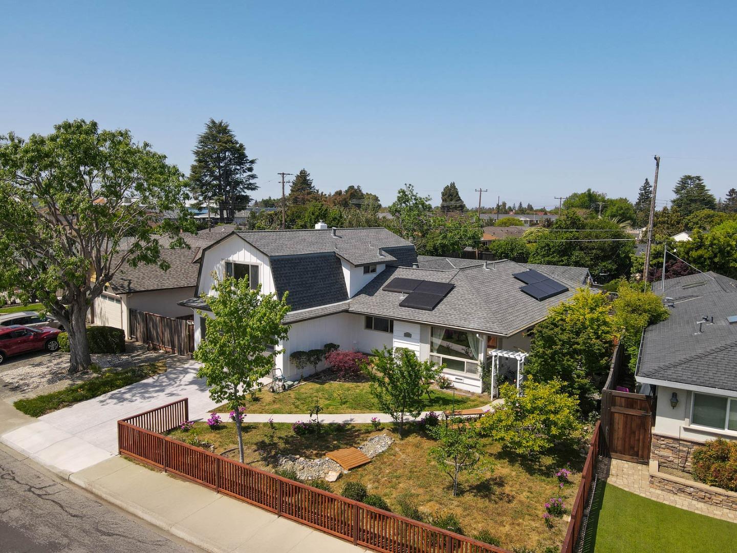 Detail Gallery Image 25 of 28 For 3457 Forbes Ave, Santa Clara,  CA 95051 - 5 Beds | 3 Baths