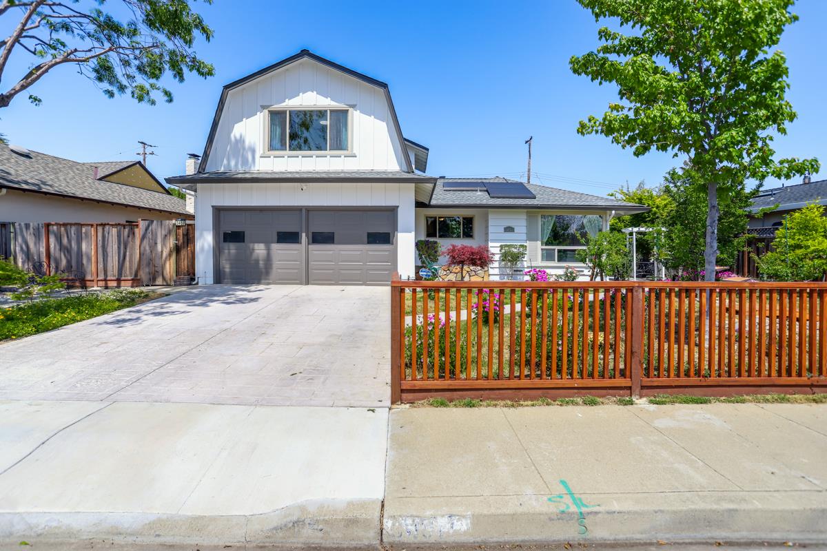 Detail Gallery Image 3 of 28 For 3457 Forbes Ave, Santa Clara,  CA 95051 - 5 Beds | 3 Baths