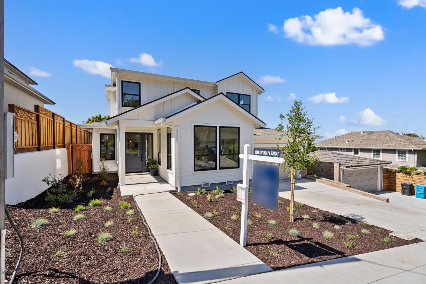Detail Gallery Image 2 of 45 For 310 W 39th Ave, San Mateo,  CA 94403 - 4 Beds | 3/1 Baths