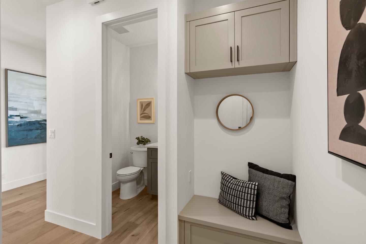 Detail Gallery Image 35 of 45 For 310 W 39th Ave, San Mateo,  CA 94403 - 4 Beds | 3/1 Baths