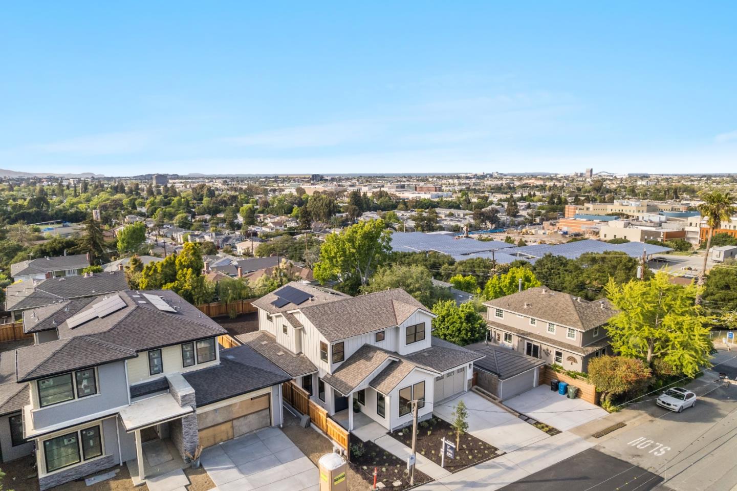 Detail Gallery Image 41 of 45 For 310 W 39th Ave, San Mateo,  CA 94403 - 4 Beds | 3/1 Baths