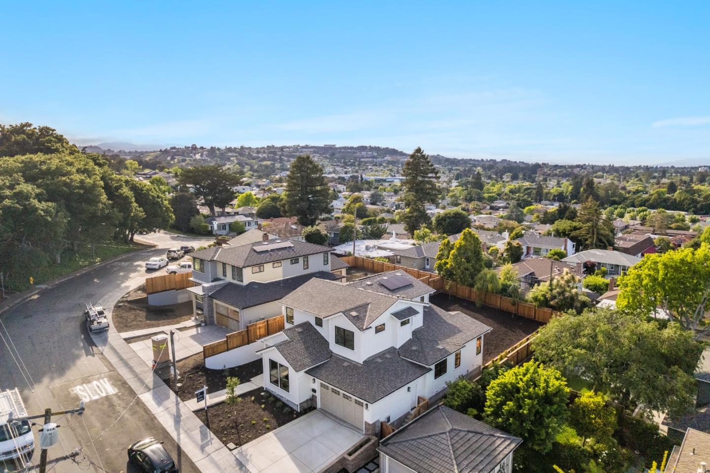 Detail Gallery Image 42 of 45 For 310 W 39th Ave, San Mateo,  CA 94403 - 4 Beds | 3/1 Baths