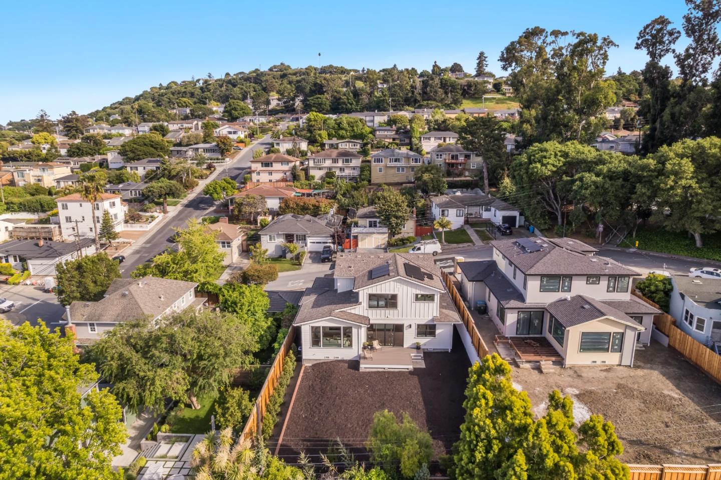 Detail Gallery Image 44 of 45 For 310 W 39th Ave, San Mateo,  CA 94403 - 4 Beds | 3/1 Baths