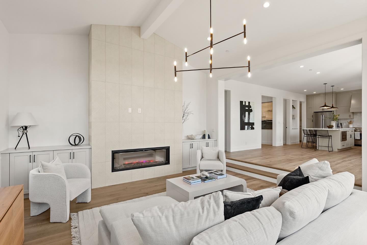 Detail Gallery Image 6 of 45 For 310 W 39th Ave, San Mateo,  CA 94403 - 4 Beds | 3/1 Baths