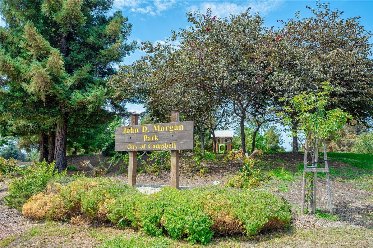 Detail Gallery Image 15 of 19 For 51 Jim Elder Dr, Campbell,  CA 95008 - 4 Beds | 2 Baths