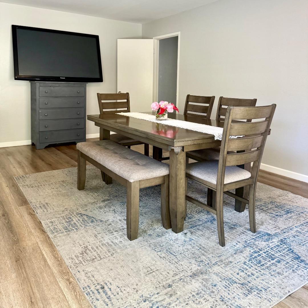 Detail Gallery Image 6 of 19 For 51 Jim Elder Dr, Campbell,  CA 95008 - 4 Beds | 2 Baths