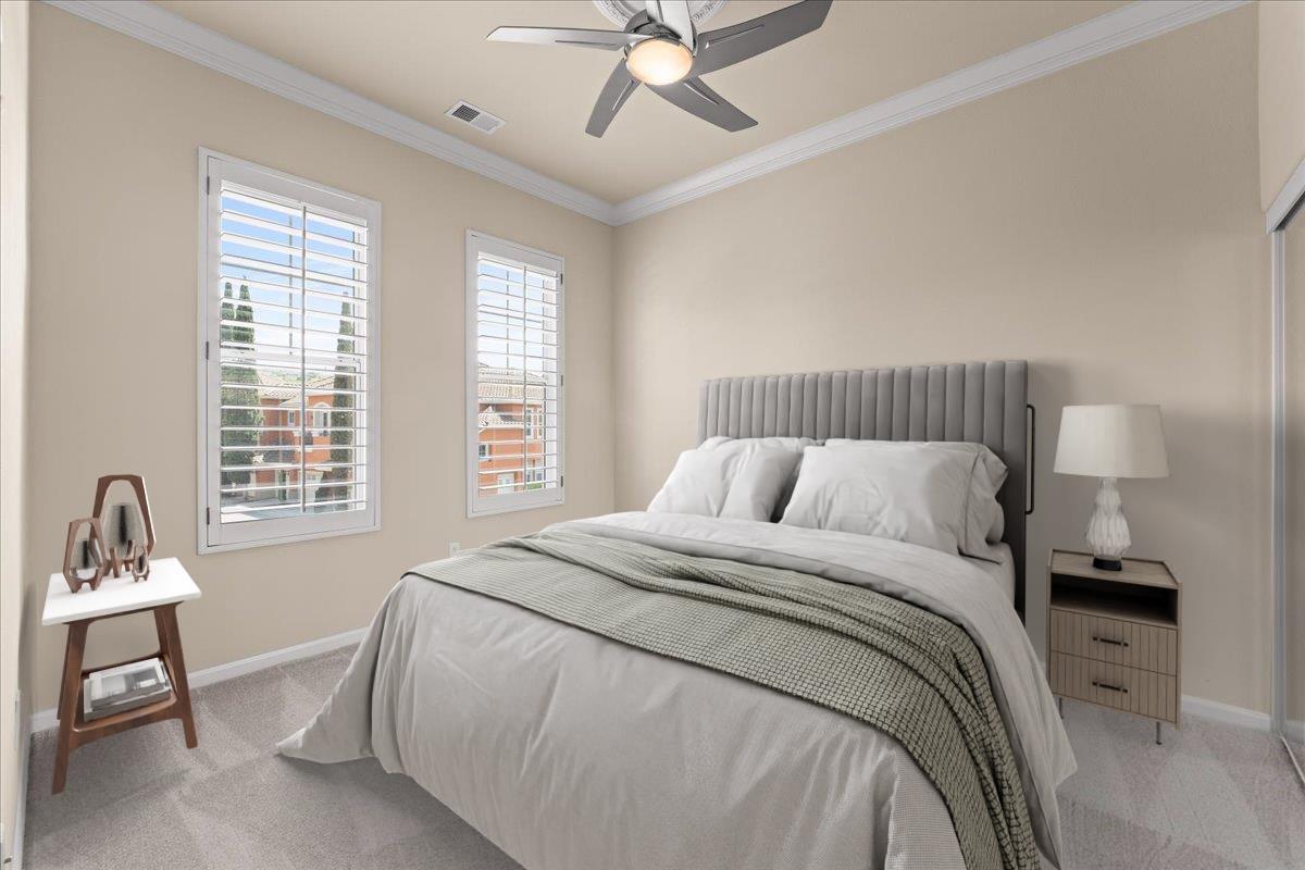 Detail Gallery Image 15 of 22 For 6141 Country Club Pkwy, San Jose,  CA 95138 - 2 Beds | 2 Baths