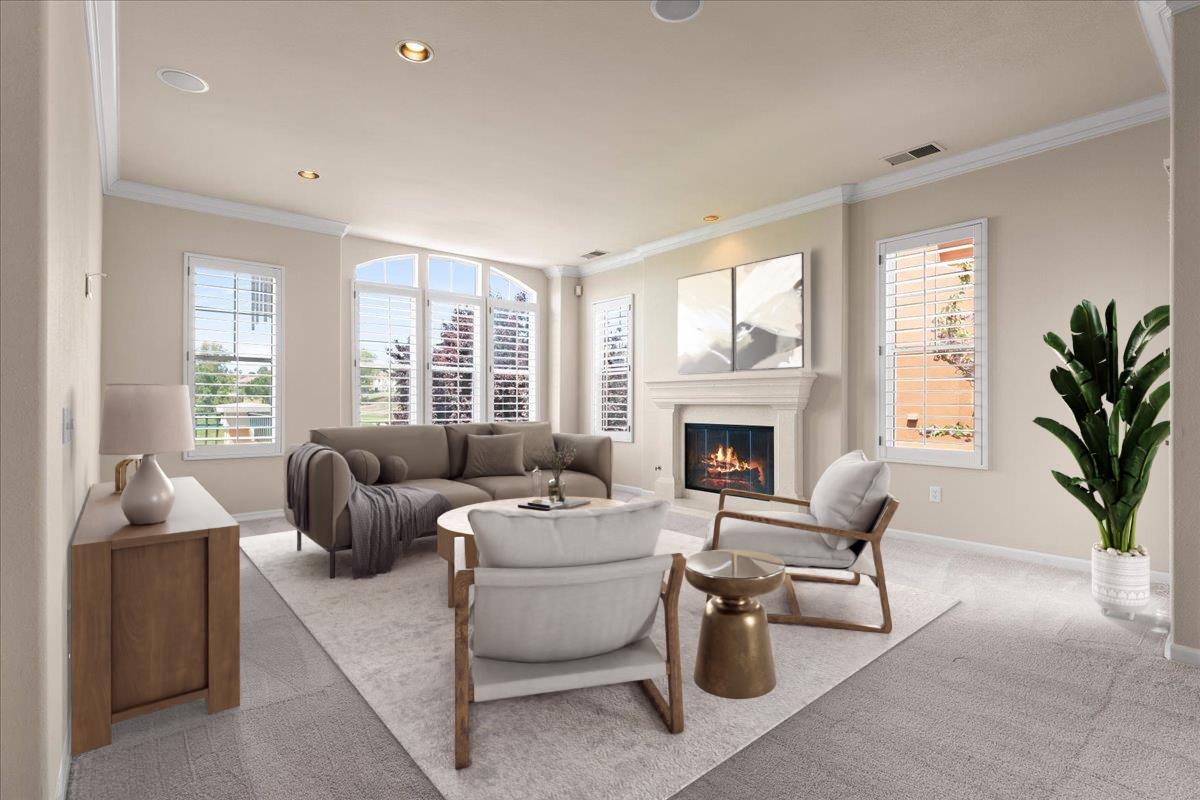 Detail Gallery Image 3 of 22 For 6141 Country Club Pkwy, San Jose,  CA 95138 - 2 Beds | 2 Baths