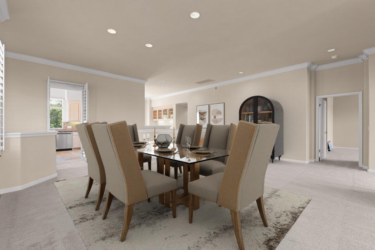 Detail Gallery Image 4 of 22 For 6141 Country Club Pkwy, San Jose,  CA 95138 - 2 Beds | 2 Baths