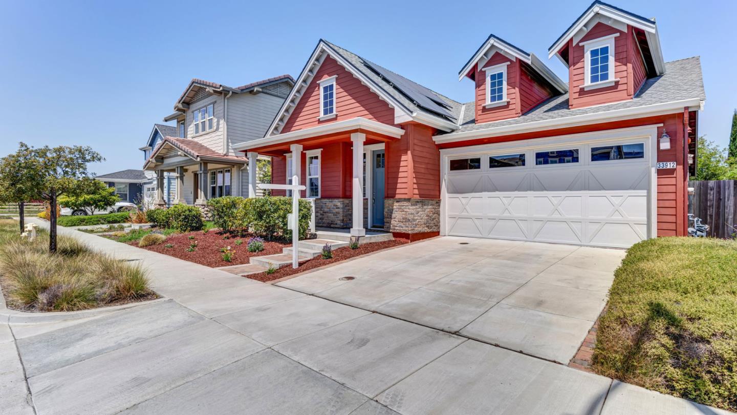 Detail Gallery Image 47 of 62 For 33912 Horseshoe Loop, Fremont,  CA 94555 - 4 Beds | 3 Baths