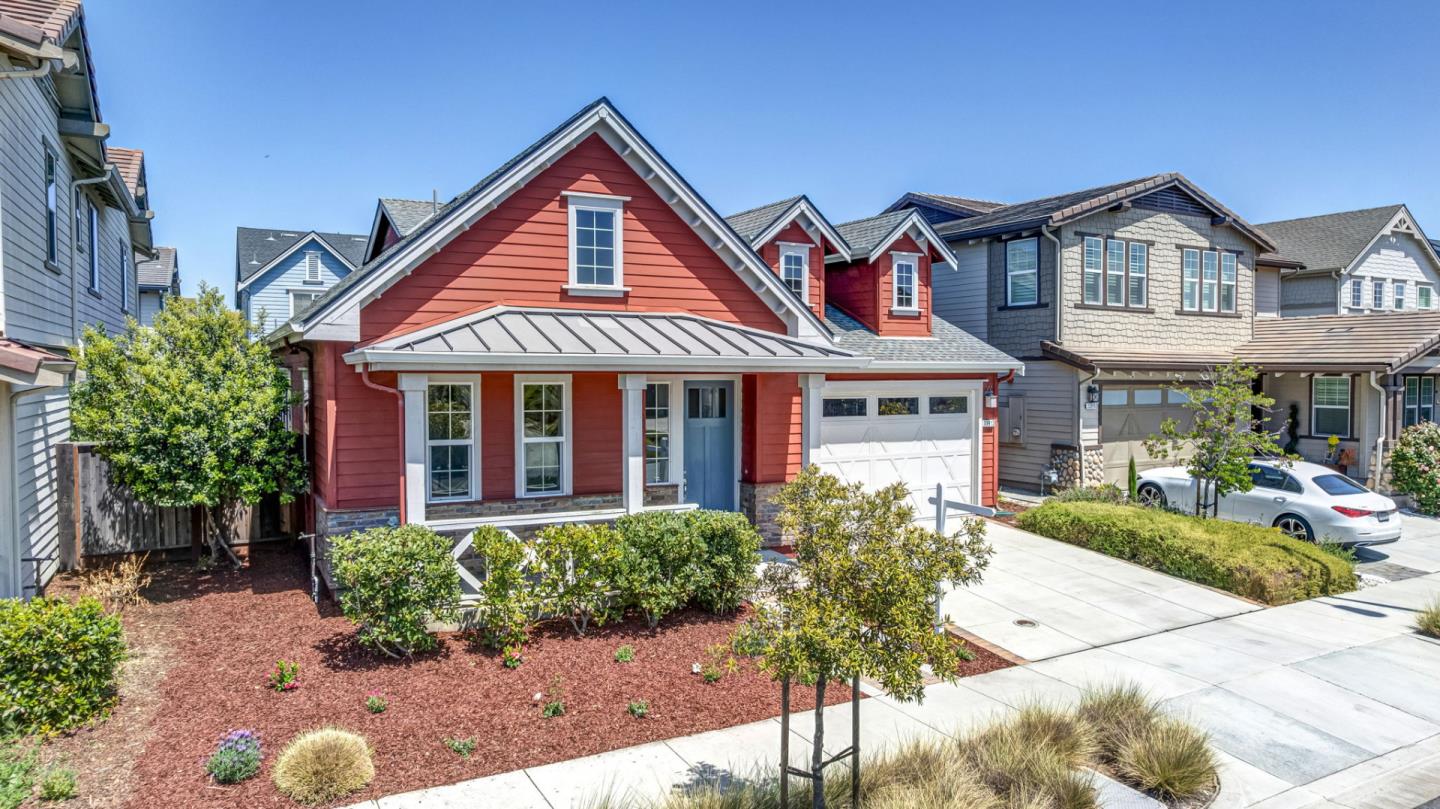 Detail Gallery Image 48 of 62 For 33912 Horseshoe Loop, Fremont,  CA 94555 - 4 Beds | 3 Baths