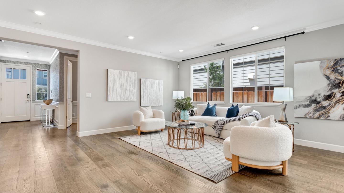Detail Gallery Image 5 of 62 For 33912 Horseshoe Loop, Fremont,  CA 94555 - 4 Beds | 3 Baths