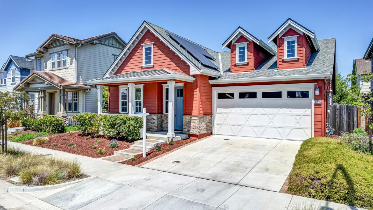 Detail Gallery Image 50 of 62 For 33912 Horseshoe Loop, Fremont,  CA 94555 - 4 Beds | 3 Baths