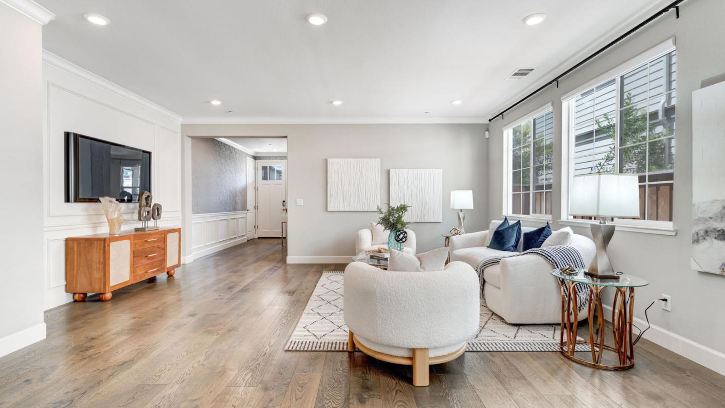 Detail Gallery Image 6 of 62 For 33912 Horseshoe Loop, Fremont,  CA 94555 - 4 Beds | 3 Baths