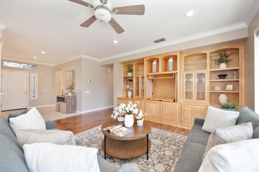 Detail Gallery Image 17 of 46 For 2054 Stonecrest Ln, Lincoln,  CA 95648 - 2 Beds | 2 Baths