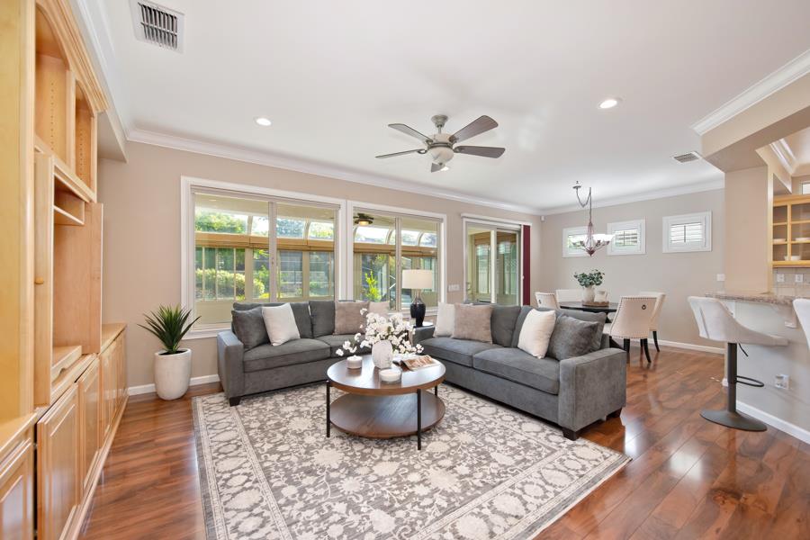 Detail Gallery Image 19 of 46 For 2054 Stonecrest Ln, Lincoln,  CA 95648 - 2 Beds | 2 Baths