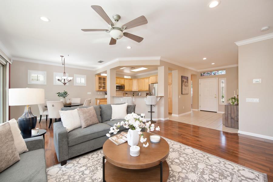 Detail Gallery Image 20 of 46 For 2054 Stonecrest Ln, Lincoln,  CA 95648 - 2 Beds | 2 Baths