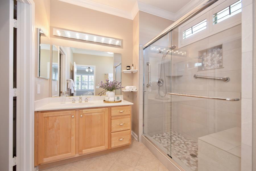 Detail Gallery Image 32 of 46 For 2054 Stonecrest Ln, Lincoln,  CA 95648 - 2 Beds | 2 Baths