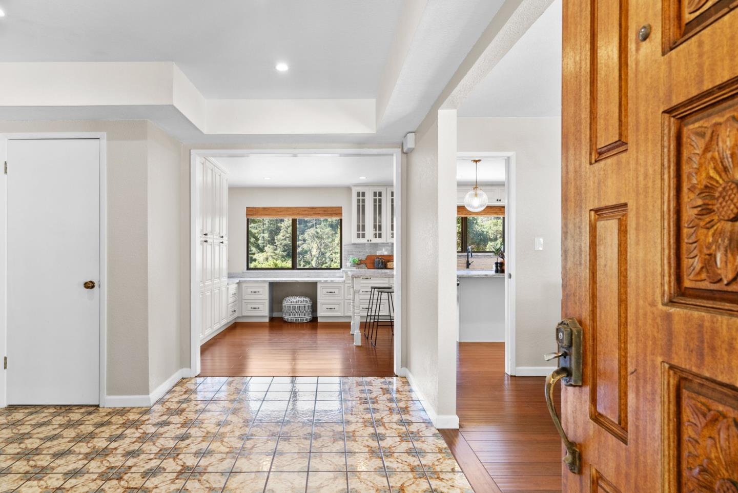Detail Gallery Image 11 of 44 For 2175 Hames Rd, Aptos,  CA 95003 - 3 Beds | 2/1 Baths