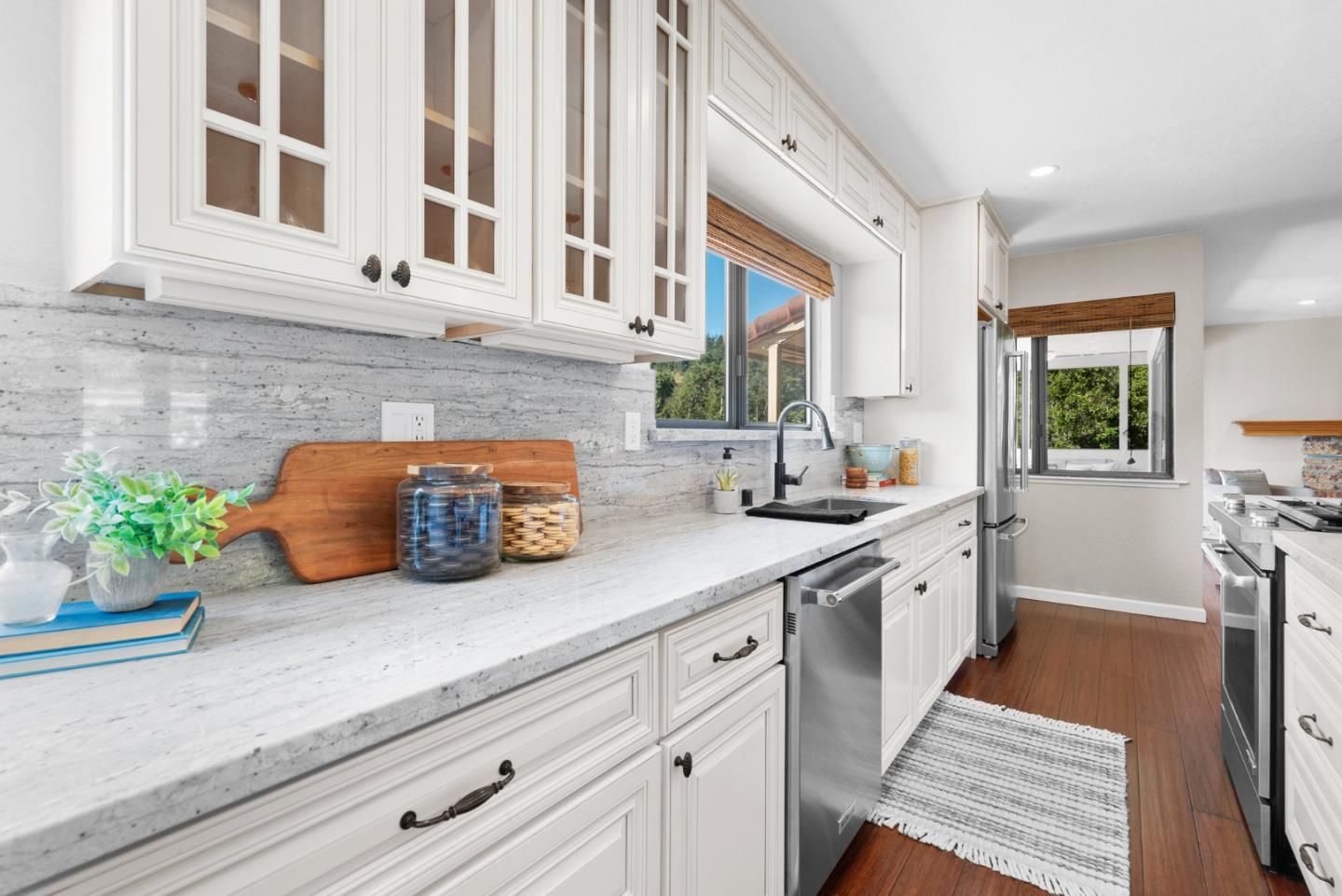 Detail Gallery Image 16 of 44 For 2175 Hames Rd, Aptos,  CA 95003 - 3 Beds | 2/1 Baths