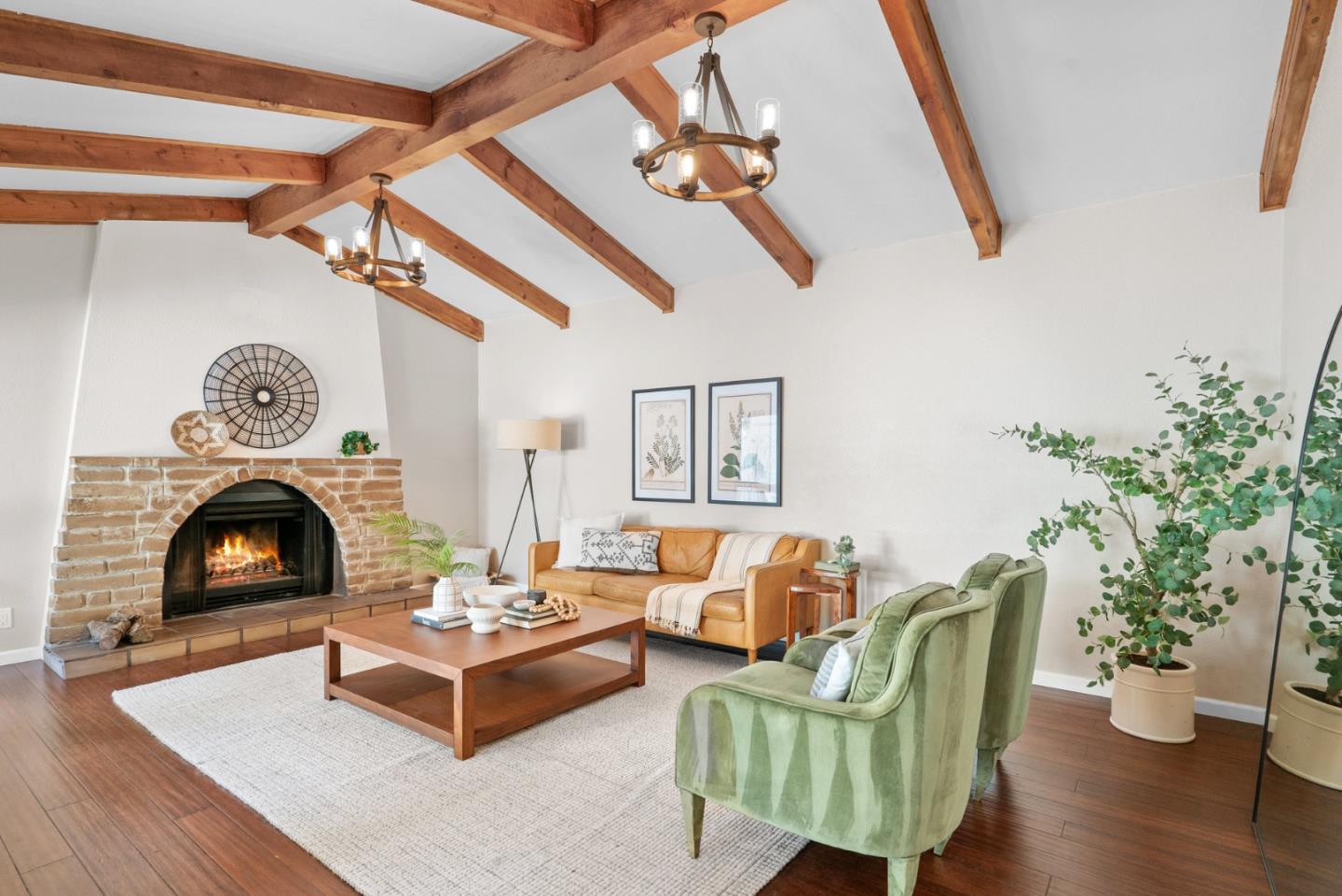 Detail Gallery Image 19 of 44 For 2175 Hames Rd, Aptos,  CA 95003 - 3 Beds | 2/1 Baths