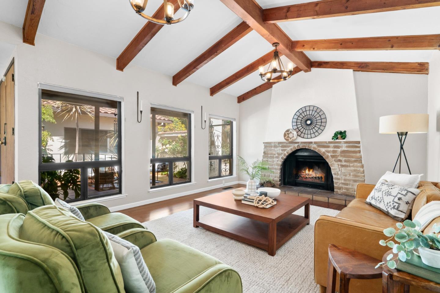 Detail Gallery Image 20 of 44 For 2175 Hames Rd, Aptos,  CA 95003 - 3 Beds | 2/1 Baths