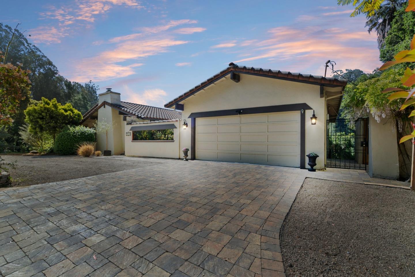 Detail Gallery Image 3 of 44 For 2175 Hames Rd, Aptos,  CA 95003 - 3 Beds | 2/1 Baths