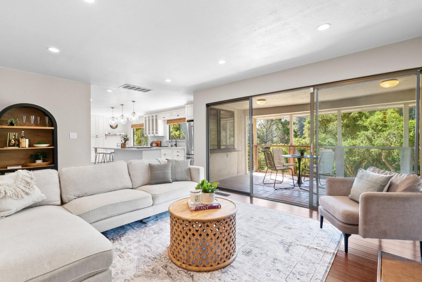 Detail Gallery Image 35 of 44 For 2175 Hames Rd, Aptos,  CA 95003 - 3 Beds | 2/1 Baths