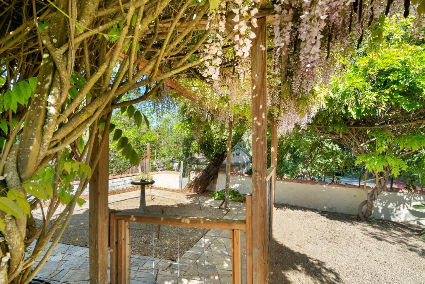Detail Gallery Image 39 of 44 For 2175 Hames Rd, Aptos,  CA 95003 - 3 Beds | 2/1 Baths