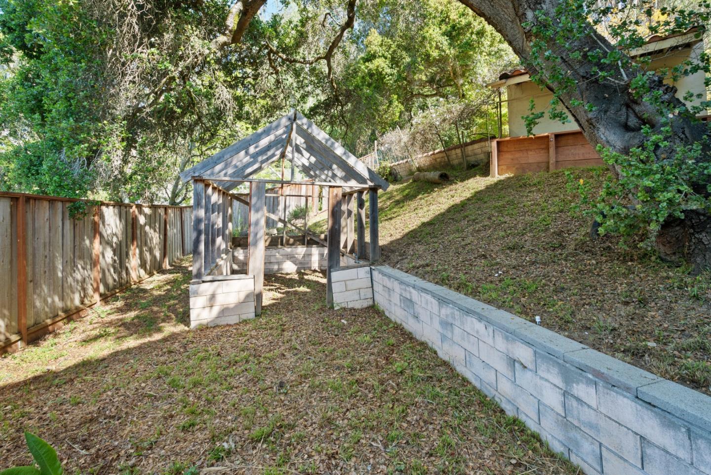 Detail Gallery Image 40 of 44 For 2175 Hames Rd, Aptos,  CA 95003 - 3 Beds | 2/1 Baths