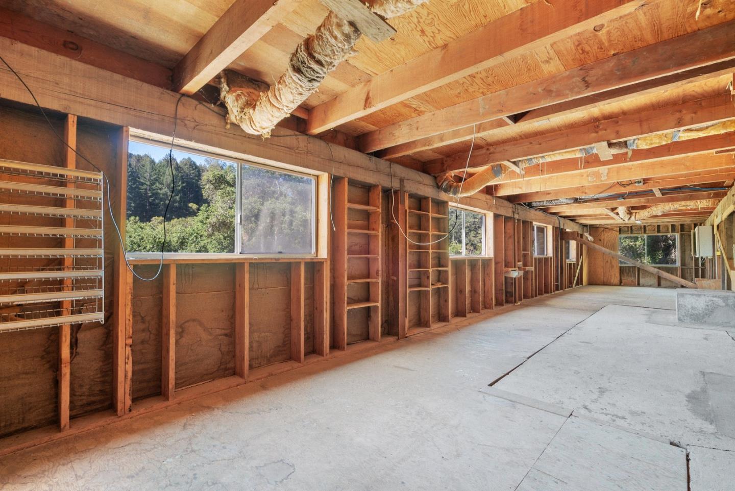 Detail Gallery Image 41 of 44 For 2175 Hames Rd, Aptos,  CA 95003 - 3 Beds | 2/1 Baths