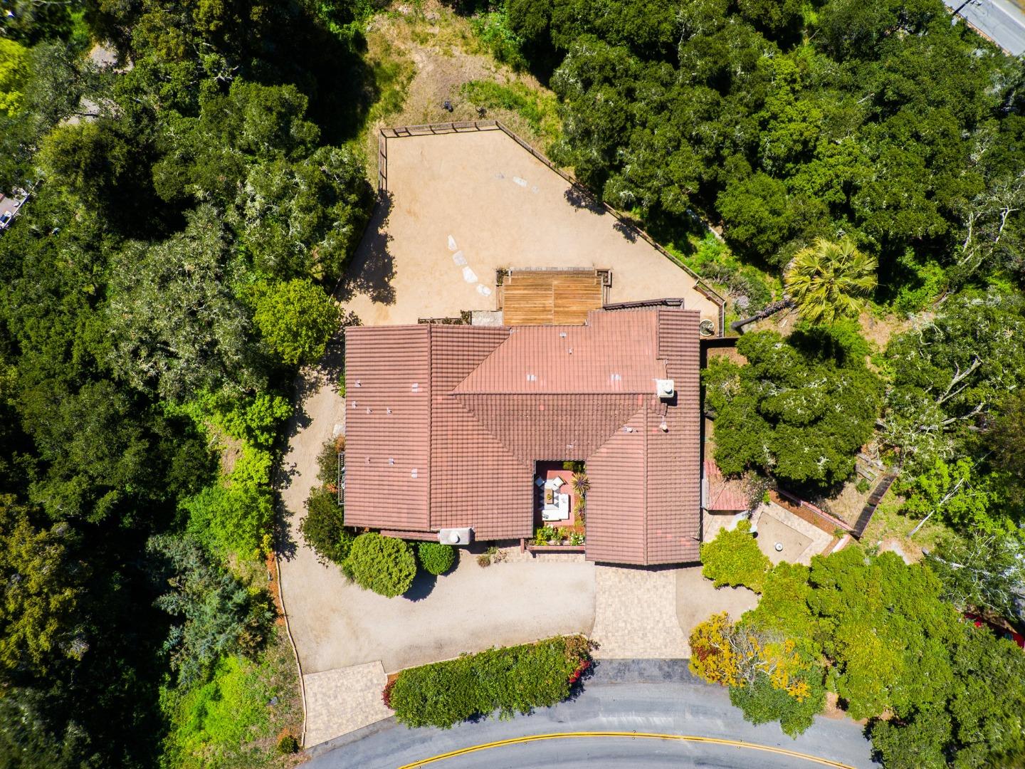 Detail Gallery Image 44 of 44 For 2175 Hames Rd, Aptos,  CA 95003 - 3 Beds | 2/1 Baths