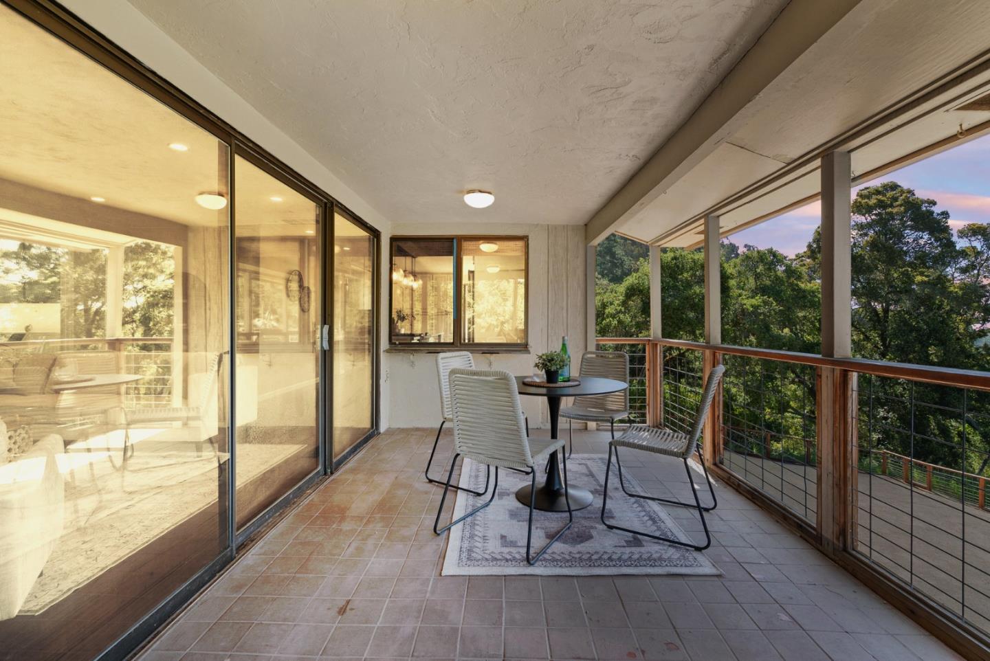 Detail Gallery Image 5 of 44 For 2175 Hames Rd, Aptos,  CA 95003 - 3 Beds | 2/1 Baths
