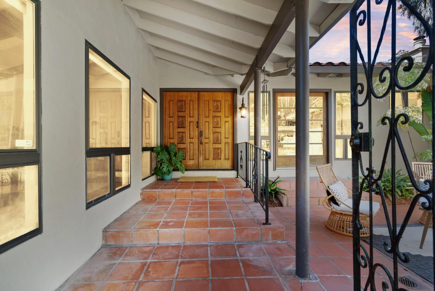 Detail Gallery Image 7 of 44 For 2175 Hames Rd, Aptos,  CA 95003 - 3 Beds | 2/1 Baths