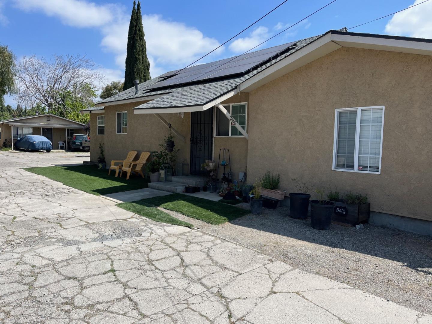 Detail Gallery Image 1 of 4 For 2138 E San Antonio St, San Jose,  CA 95116 - 4 Beds | 2 Baths