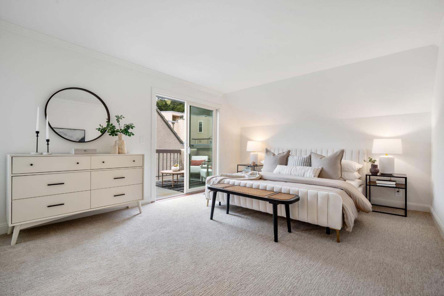 Detail Gallery Image 22 of 37 For 445 Roberts Rd, Pacifica,  CA 94044 - 2 Beds | 2 Baths