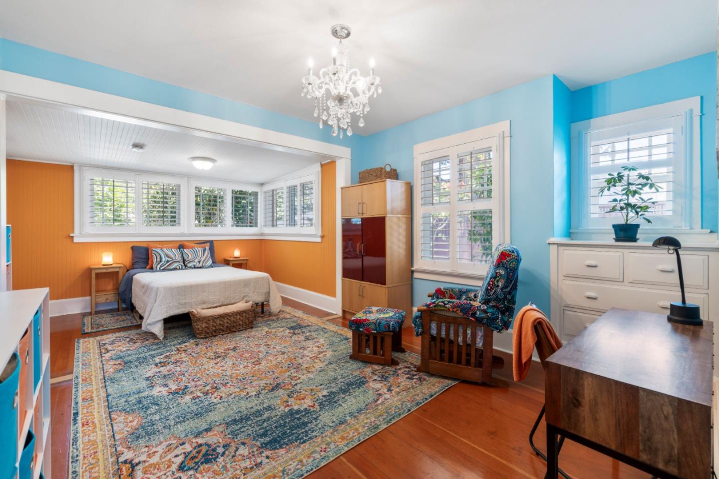 Detail Gallery Image 15 of 37 For 113 Washburn Ave, Santa Cruz,  CA 95060 - 2 Beds | 1/1 Baths