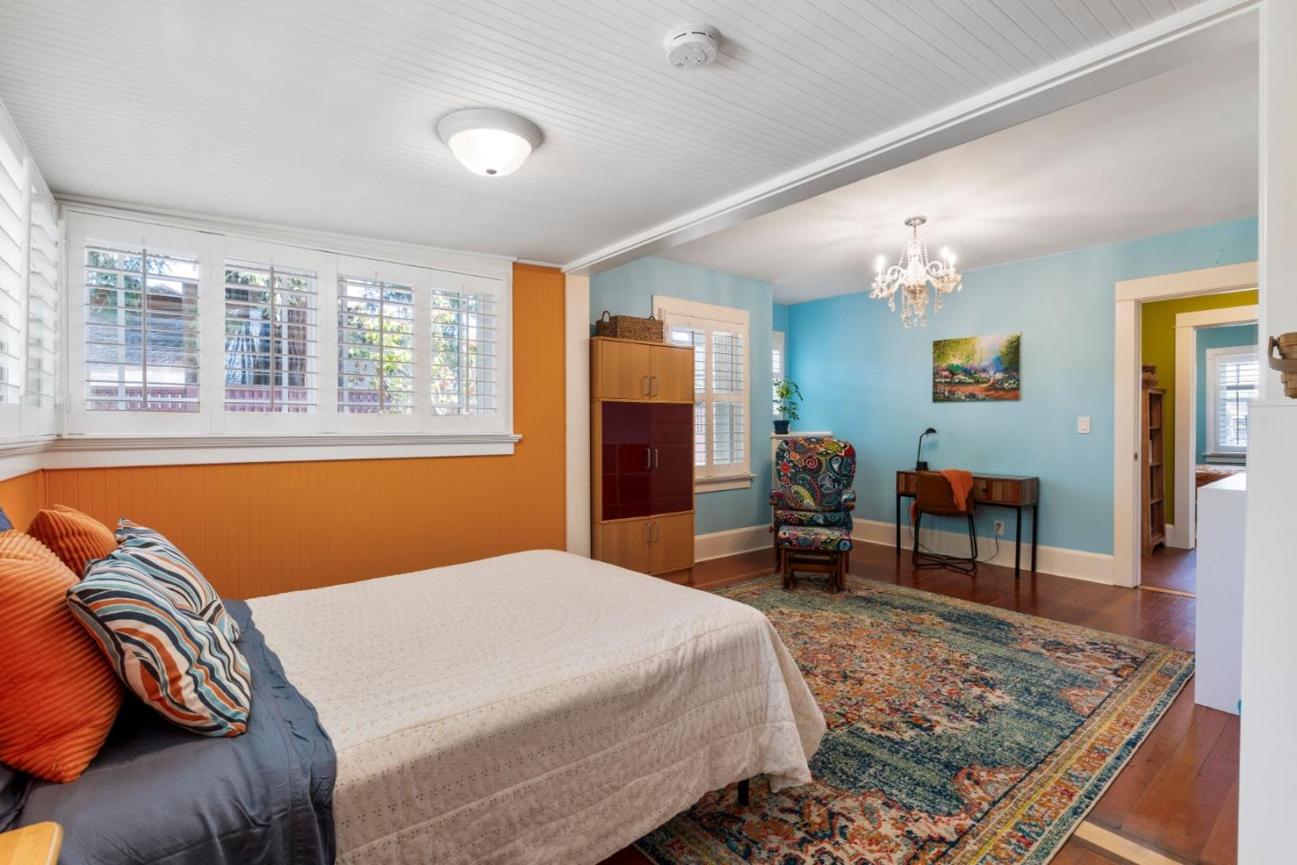 Detail Gallery Image 17 of 37 For 113 Washburn Ave, Santa Cruz,  CA 95060 - 2 Beds | 1/1 Baths