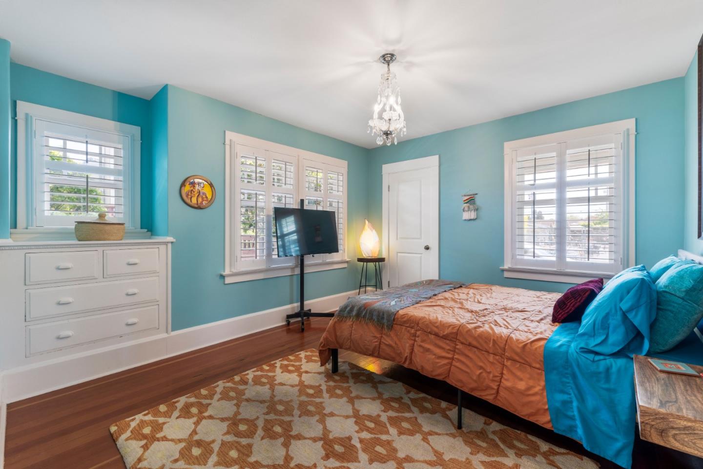Detail Gallery Image 19 of 37 For 113 Washburn Ave, Santa Cruz,  CA 95060 - 2 Beds | 1/1 Baths
