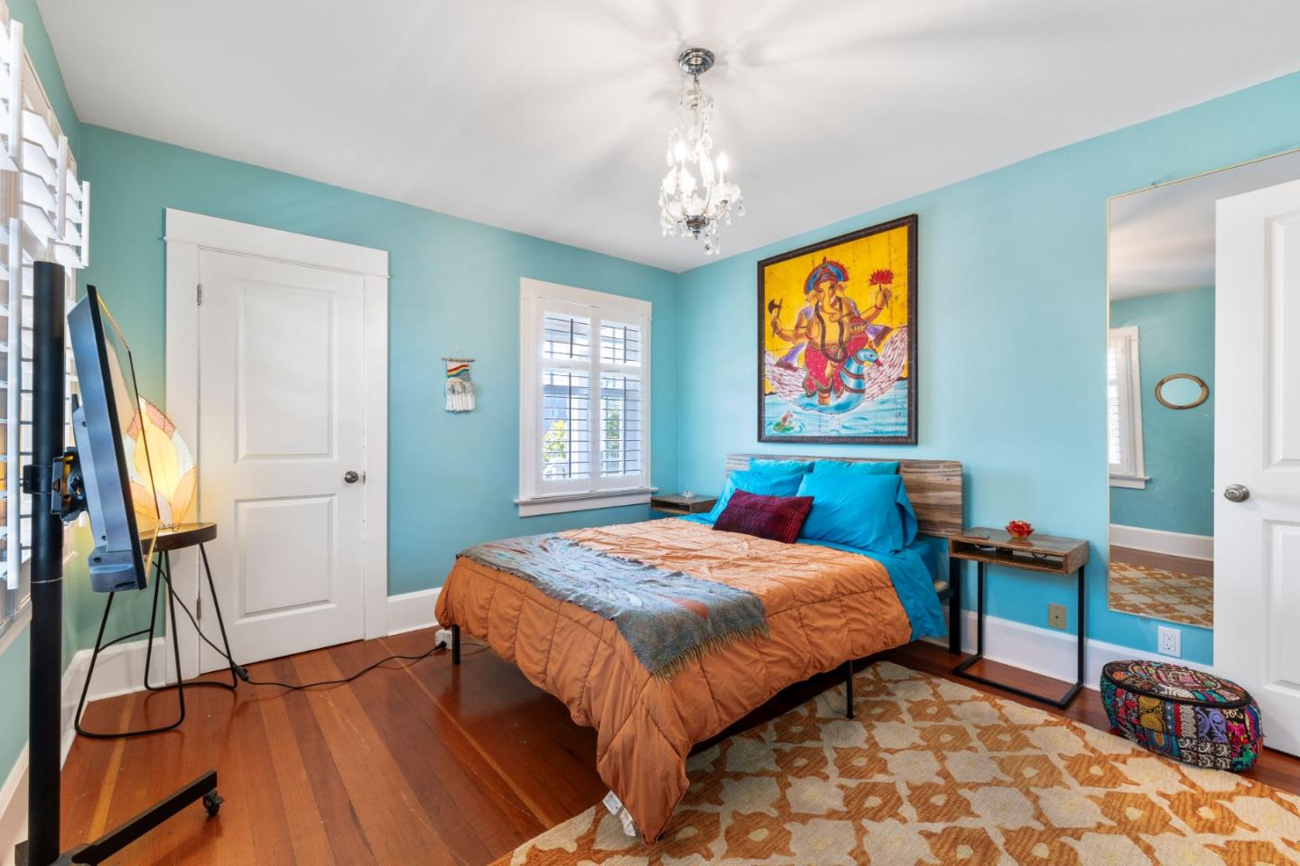 Detail Gallery Image 20 of 37 For 113 Washburn Ave, Santa Cruz,  CA 95060 - 2 Beds | 1/1 Baths