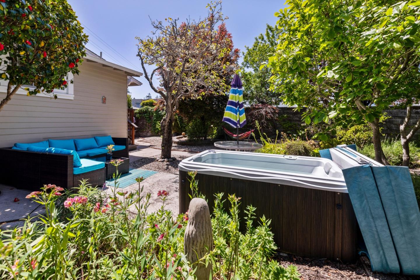 Detail Gallery Image 26 of 37 For 113 Washburn Ave, Santa Cruz,  CA 95060 - 2 Beds | 1/1 Baths
