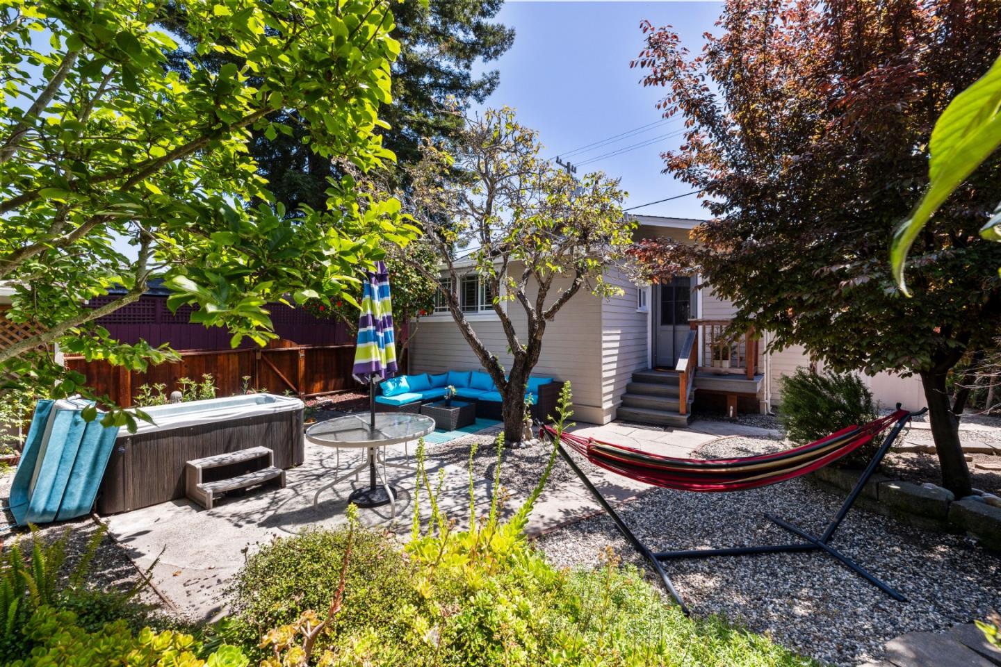 Detail Gallery Image 31 of 37 For 113 Washburn Ave, Santa Cruz,  CA 95060 - 2 Beds | 1/1 Baths